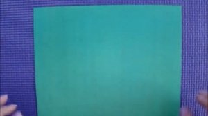 Подарок маме на День рождения своими руками