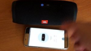 Не обновляйте JBL Charge 3!!!