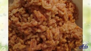 Фрикадельки из кролика для детей Рецепт, пошаговый, как приготовить, видео