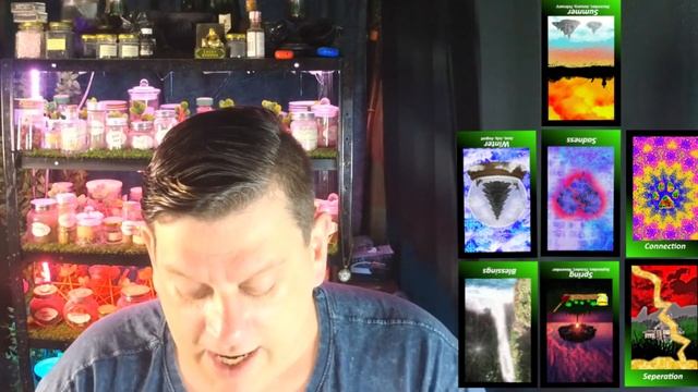 Free Triple deck reading, Record, Tape or CD 11th September 2022 смотреть онлайн