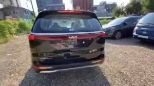 KIA CARNIVAL : 2022 -Йил?  БЕНЗИН ?: 9 УРИНЛИК ? : РАСХОД 9.1 км