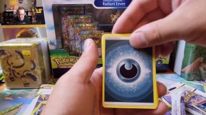 Bad Luck Is Back * Pokemon TCG 293 * Pokemon GO/Brilliant Stars/Astral Radiance