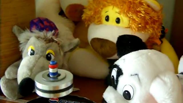 DSCN0451 Музыка детства. Левитрон. смотреть онлайн