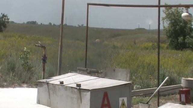 ЭФФЕКТИВНАЯ ЗАЩИТА АВТОЗАПРАВОЧНЫХ СТАНЦИЙ С ПОМОЩЬЮ МОДУЛЕЙ BIZONE