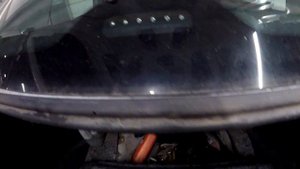 Как не надо покупать авто после лизинга...