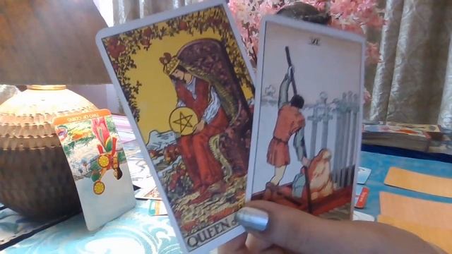 VIRGO TAROT- Find your power and make YOU happen/LOVE BYTE/September 2020/ смотреть онлайн
