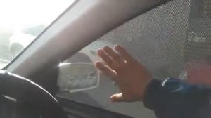 Лансер 9 магнитные шторки ЛЕГАТОН отзыв