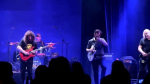 Vinnie Moore -Morning star- 28.5.2022. Live in Espoo, Finland