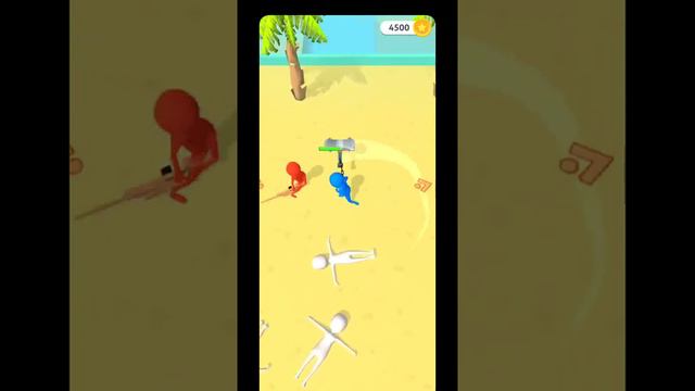 Rotate Fighter Merge Unity Source Code #unity #unity3d #unitydev #unitydeveloper #sourcecode