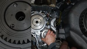 Мондео 3 2.0 tdci 130 л. с акпп пропала задняя