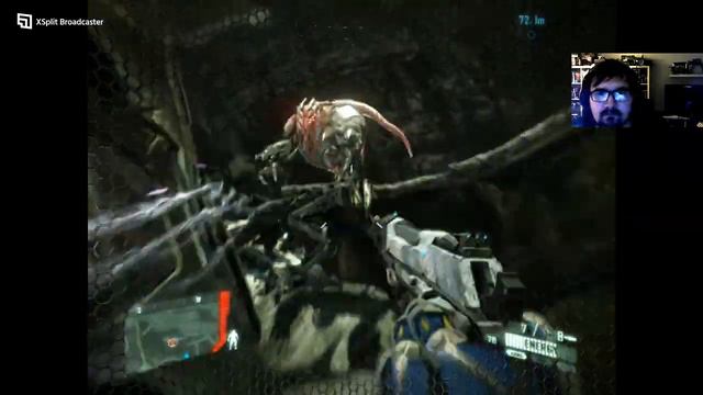 Crysis 2 on Recruit Part 17 смотреть онлайн