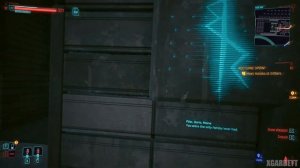 Cyberpunk 2077 - NEW David Martinez Edgerunners Easter Egg (Patch 2.0)