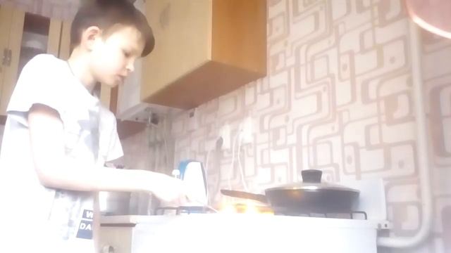 что будет если смешать уксус и соду подогреть на плете смотреть онлайн