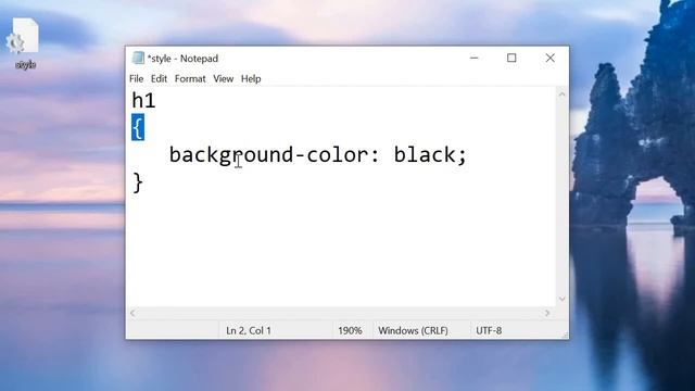 LEARN CSS IN 10 MINUTES | CSS TUTORIAL FOR BEGINNERS | EASY AND UPDATED 2021!