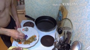 Как приготовить налима ? !!!