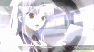 [AMV]-Днями ночами ~я растворяю своё сердце тебе в чай ~Pyrokinesis, Мукка.