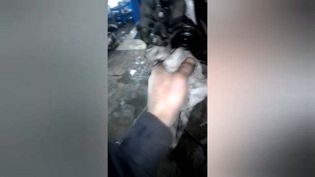 Мазда фамилия мелкие нюансы по замене акпп смотреть онлайн