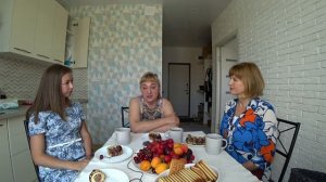 #Анапа ПЕРЕЕЗД НА ПМЖ, ОТЗЫВ НАШЕГО КЛИЕНТА