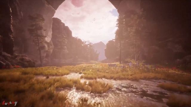 Drizzlepath: Deja Vu (PC) Any% in 25m19s смотреть онлайн