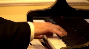 Комитас. Шесть детских пьес для фортепиано