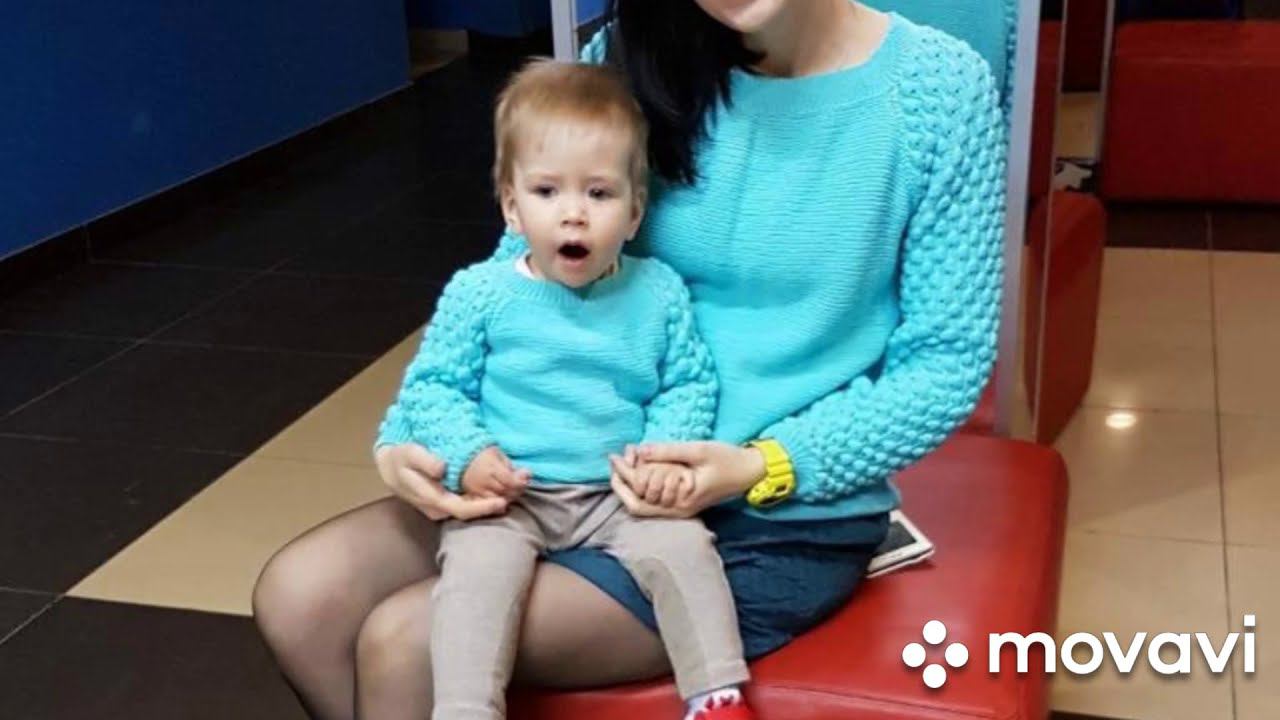 День Рожденья продолжается?! Любимая пряжа! Чему радуется вязальщица?)))