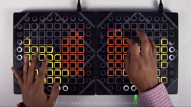 Post Malone x Swae Lee - Sunflower // Launchpad Remix (Spider-Man: Into The Spider-Verse) смотреть онлайн