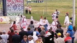 УЯВ 2022 с.Толбазы