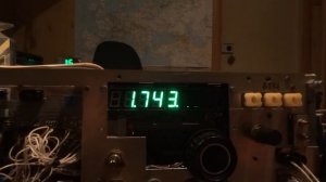 радиохулиганы на пионерском диапазоне