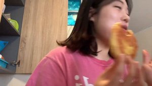 러시아에서 호떡,김치전 만들기 !! 러시아 봄 축제 기간 🌷🌸✨ 똥손이지만 열심히 만들어 볼게 💝