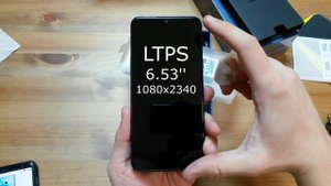 Hisense A6L: распаковка, первое включение,  установка Google Play Store