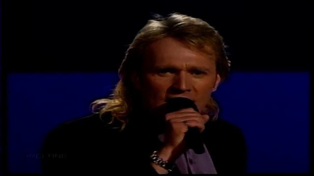 Eurovision 2000 23 Ireland Eamonn Toal Millennium Of Love 16:9 HQ