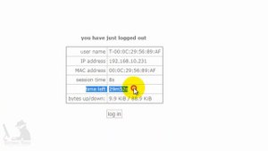 MikroTik Hotspot login page with Server Customization | Part-16