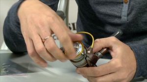 Обзор катушки Ryobi Zauber