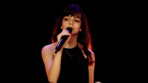 Елизавета Майдла 11 лет, "Я ИСКАЛА ТЕБЯ"