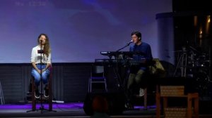 Возлюби Господа (Поклонение по Слову: Марка 12:30) 8.09.20 l Прославление. Ачинск