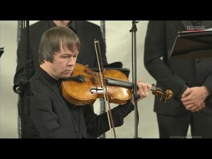 Алексей Сысоев Pie Jesu для вокального ансамбля и альта