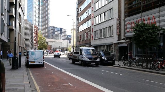 Panasonic Lumix LX100 II - FullHD 60fps смотреть онлайн