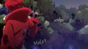 О моём перерождение в слизь #anime#edit