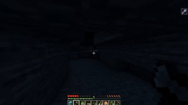 Minecraft (Большая земля). смотреть онлайн