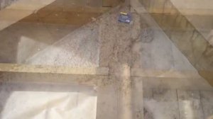 Утепление пола ЭКОВАТА