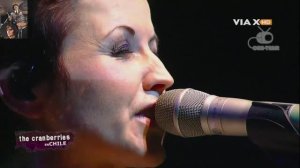 The Cranberries - Live In Chile 2011 HDTV.1080p.mkv