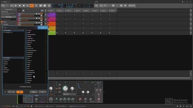 19. Modulation
