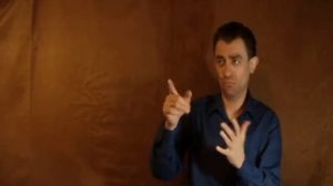 Деяния Апостолов 11 гл ( БЖЯ для глухих Синод + Греческий язык)