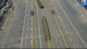 Русский боевой марш