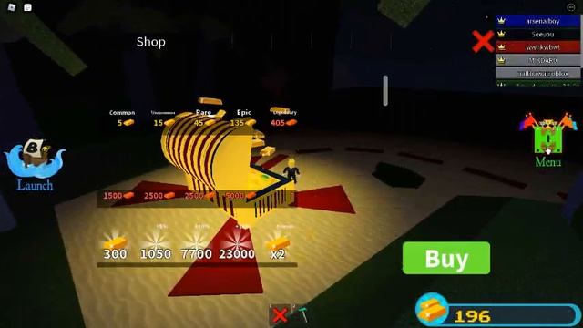 Roblox Build A Boat For Treasure AUTOFARM SCRIPT! [Pastebin] смотреть онлайн