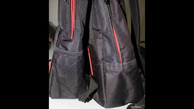 Рюкзак Lenovo, сравнение с купленным в офлайн магазине | #Обзор смотреть онлайн