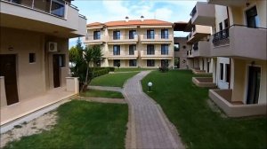 Alkioni by the sea - Siviri Halkidiki