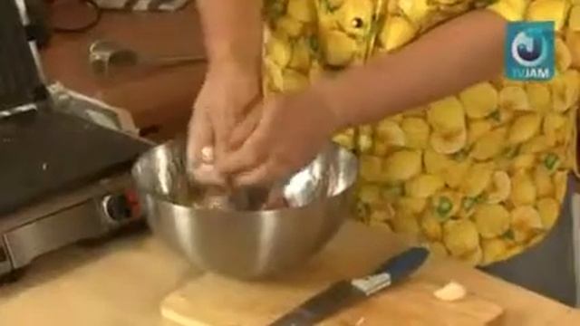 свиная вырезка гриль