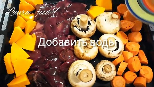 Паштет домашний из куриной  печени. Нежный домашний паштет.