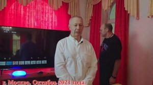 № 1102. Эффективность лечения боли в позвоночнике и суставах Методом RANC. Отзывы пациентов..mp4